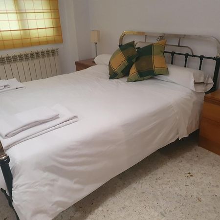 Casa Ventana Cazorla Villa ภายนอก รูปภาพ